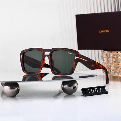 4087 Sunglasses with box
