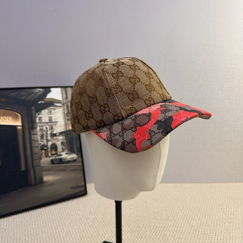 GUH3 New sun hat, baseball cap, sports cap Hat