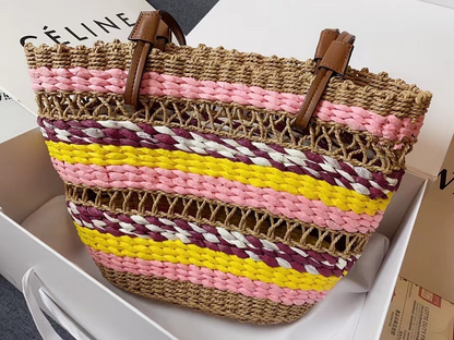 LLP310 bag 34-24-11CM Shopping bag
