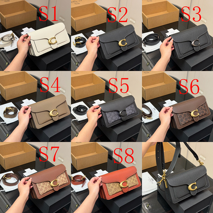 ACP03 Bag 25-15CM Shoulder bags With Box