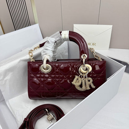 LDP60 bag 22-13-4cm Hand bag