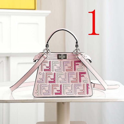 LFP41 bag 20CM Hand bag