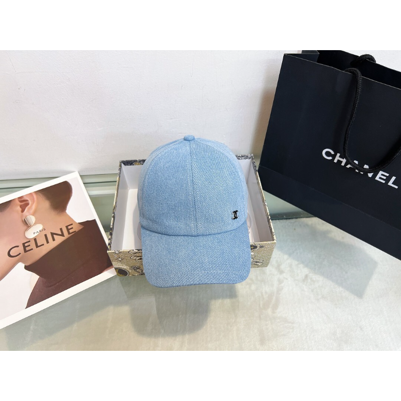 CHH2 New high-quality women's baseball cap sun hat