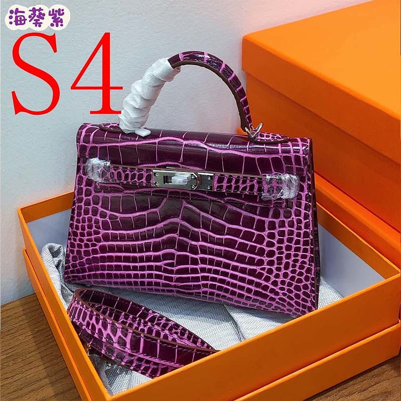 LHP18 bag 19-6-12CM Shoulder bags