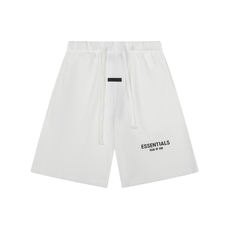 FGC11 New men's and women's summer pure cotton top+shorts, casual style, loose size