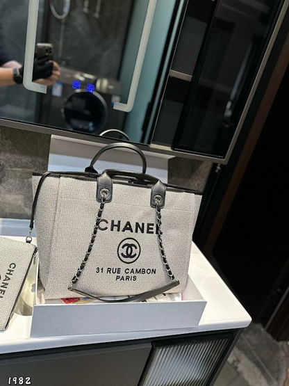 ACP69 Bag 38-20-32CM 33-12-17CM Shopping bags