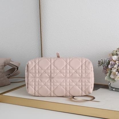 LDP76  Bag 28.5X19X21cm 23X15X15cm Handbag Bags