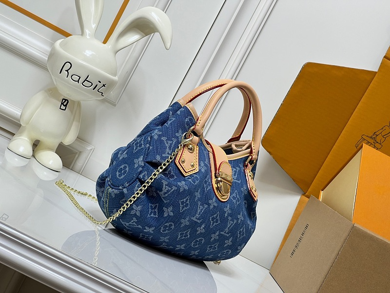 LLP316 bag 27x20x8CM Hand bag