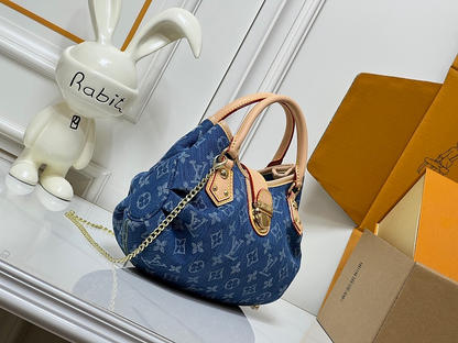 LLP316 bag 27x20x8CM Hand bag