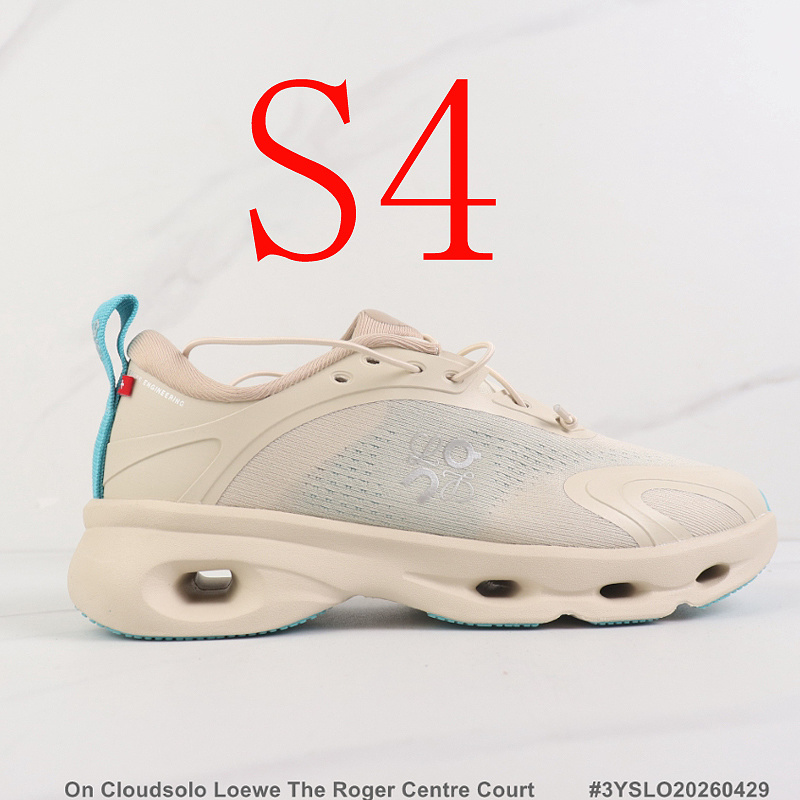 BOS2 Man and women 36-45 shoes with box