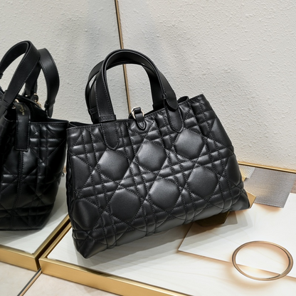 LDP75  Bag 28.5-19-21cm 23-15-15cm Handbag Bags