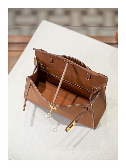LHP17 bag 22-13-7CM Shoulder bags