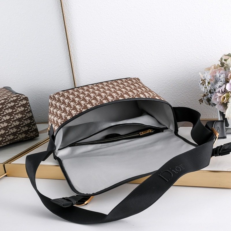 LDP44 bag 27- 23-13CM Shoulder bags