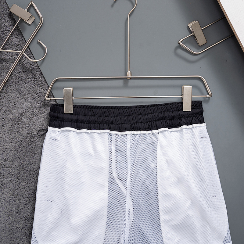 LVC045 New Men's Summer Beach Pants, Swimming Pants, Shorts Clothing