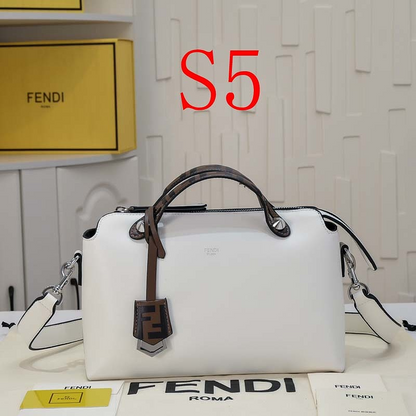 LFP34 bag 28-12-17CM Hand bag