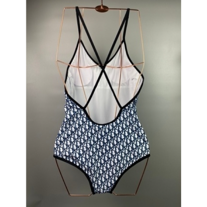 DR29  New women's swimsuit one-piece swimsuit