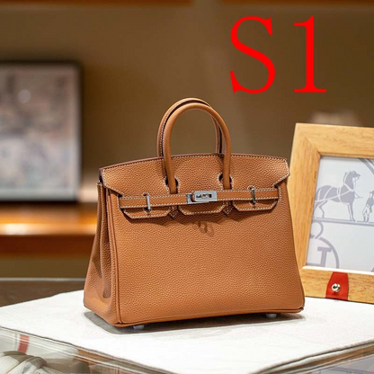 LHP8 bag 25-20-13CM Hand bag