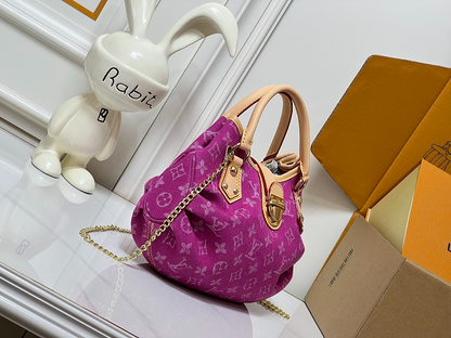 LLP316 bag 27x20x8CM Hand bag