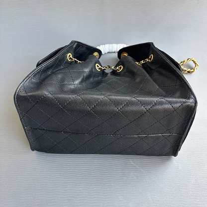 LCP10 Leather Bag 30-12-26CM 30-14-40CM Shoulder bags