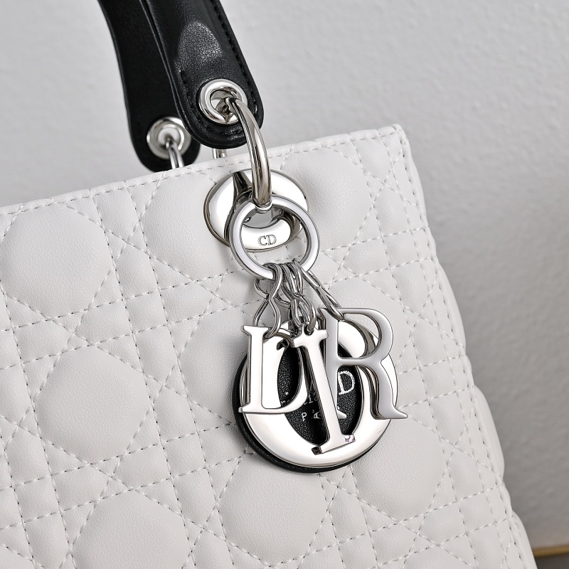 LDP77  Bag 24x11x20cm 20x9x17cm 17x8x15cm Handbag Bags