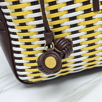 LMP27 bag 34-20-10cm Hand bag