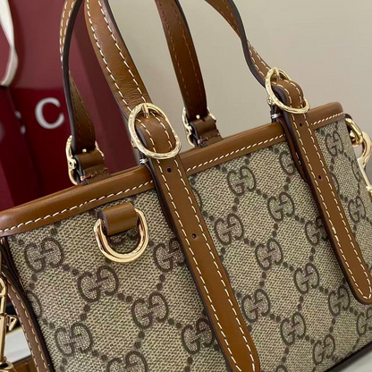 LGP57 bag17.5-11-6.5CM Hand bag