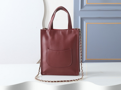 LCP143 Bag 23.5-9.5-28.5cm Shopping bag