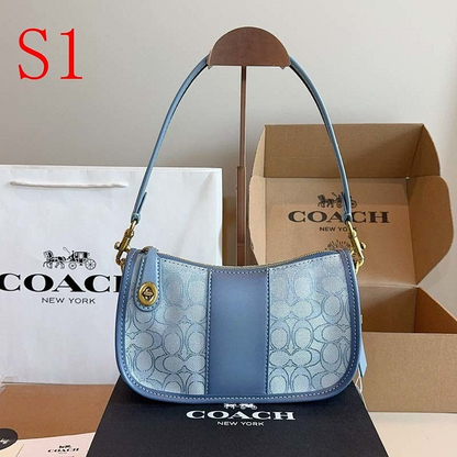 MCP83 bag 24-6-12CM Handbag