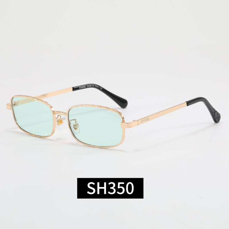 SH350   Sunglasses with box
