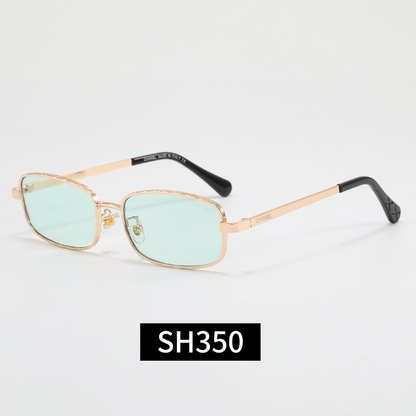 SH350   Sunglasses with box