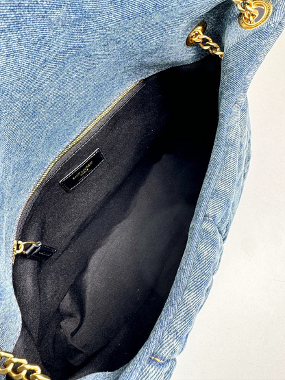 LYP47 bag 23-15-8.5cm 29-17-11cm 35-23-14cm  Shoulder bags