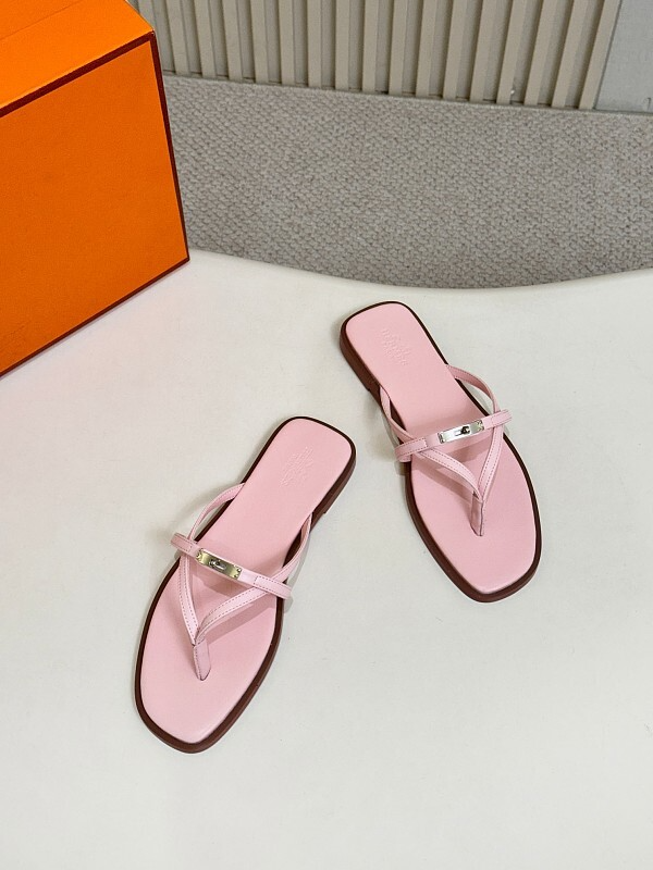 SHHS1 Women slipper Shoes 35-42 with box