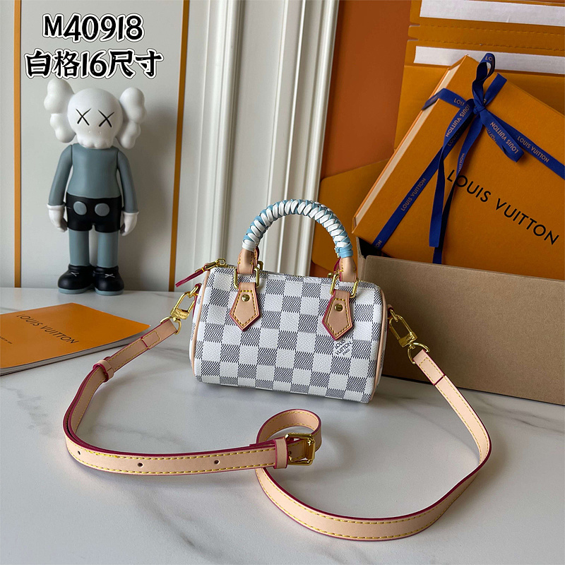 LLP009 PVC Bag 16-10-7.5CM 20.5-13.5-12CM 30-21-17CM Travel Bags
