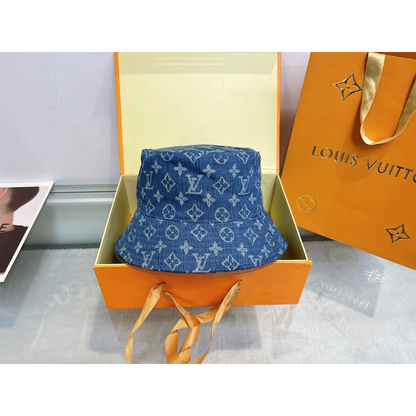 LVH2 New high quality sun hat fisherman's hat