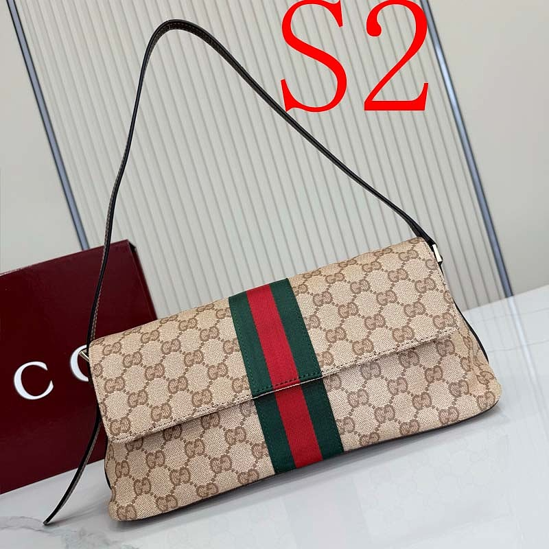 LGP101 bag 31X13X11.5CM Shoulder bags