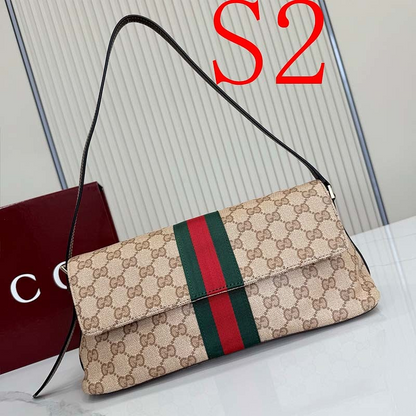 LGP101 bag 31X13X11.5CM Shoulder bags