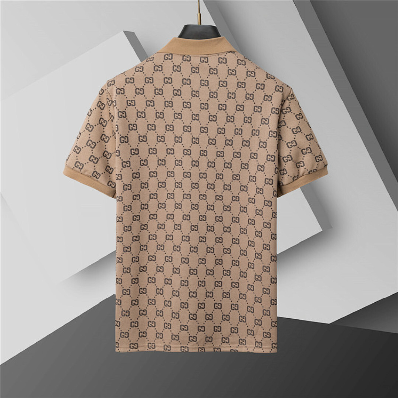 GUC15  New men's summer pure cotton set clothes+shorts clothing