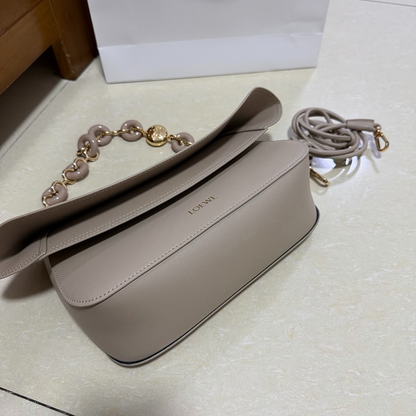 LLP338 bag 26×18×13cm Shoulder bags
