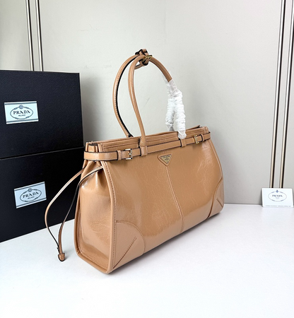 LPP43 bag 38-25-13cm Hand bag