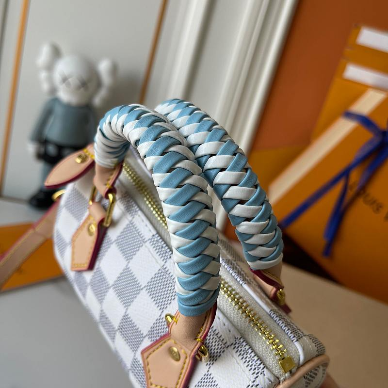 LLP009 PVC Bag 16-10-7.5CM 20.5-13.5-12CM 30-21-17CM Travel Bags