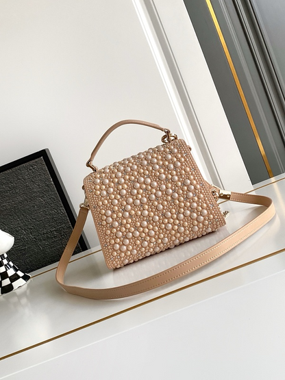 LVP9  bag 19-13-9 cm Shoulder bags