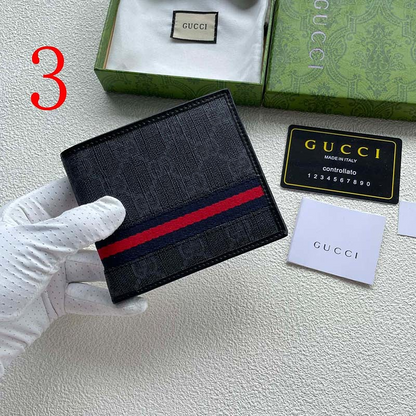LGP68 Card bag 11-10-1.5CM Wallet with box