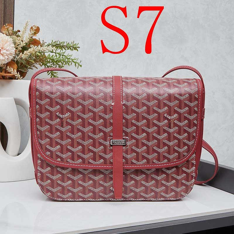 LGP104 bag 28-19-7.5CM Shoulder bags
