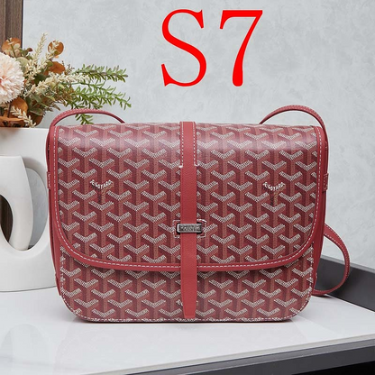 LGP104 bag 28-19-7.5CM Shoulder bags