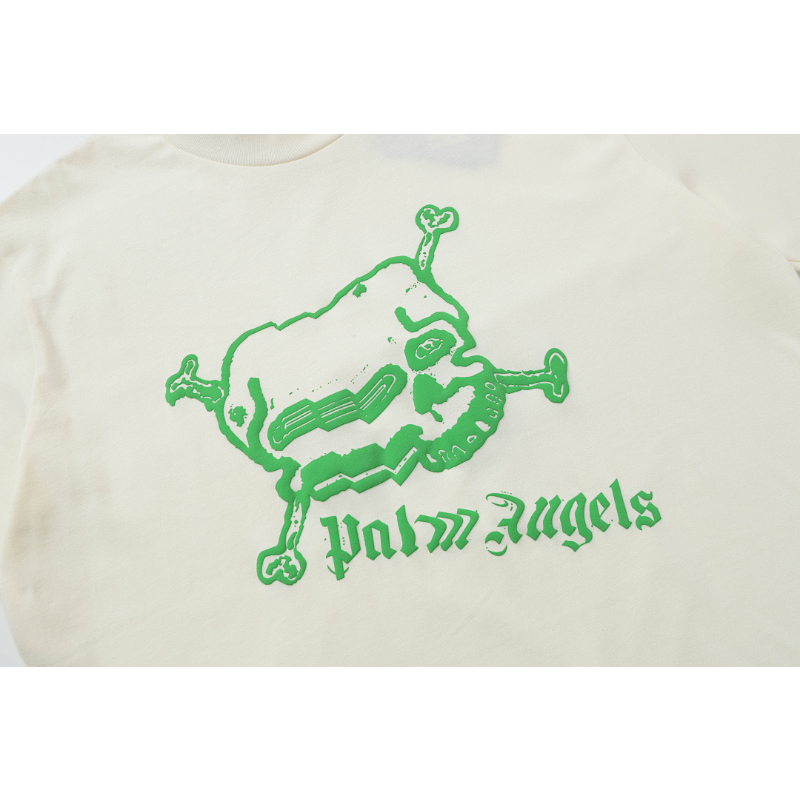 PAC5 New men's and women's summer pure cotton top T-shirt Clothing
