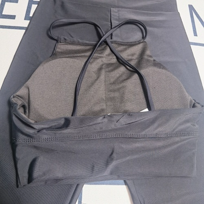 MLALR11 New women's yoga clothes, sportswear, swimwear