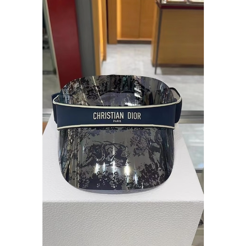 DIH1  High quality fashionable women's sun hat with hollowed out top hat