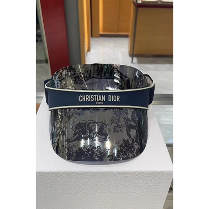DIH1  High quality fashionable women's sun hat with hollowed out top hat