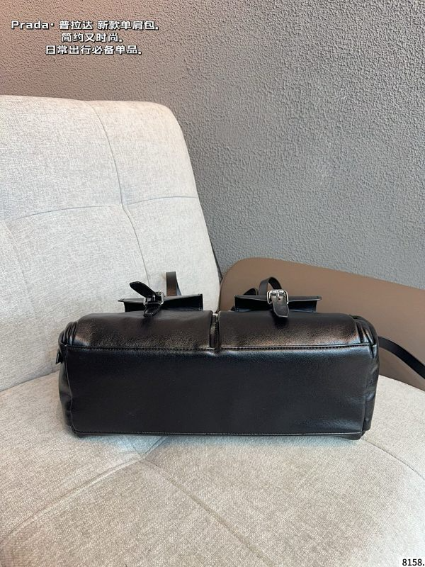 MPP11 Leather bag 34-11-23CM Travel Bags