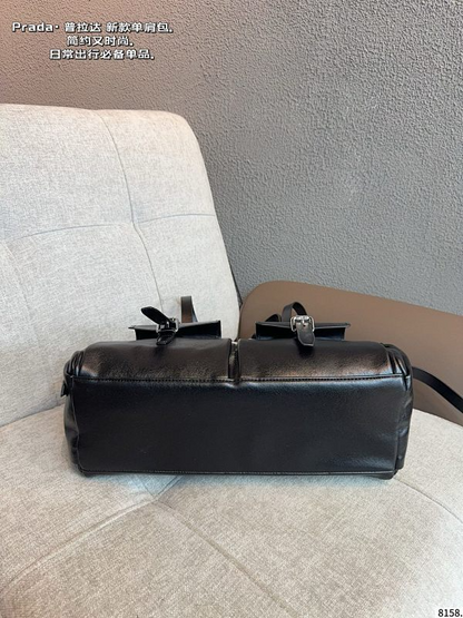 MPP11 Leather bag 34-11-23CM Travel Bags